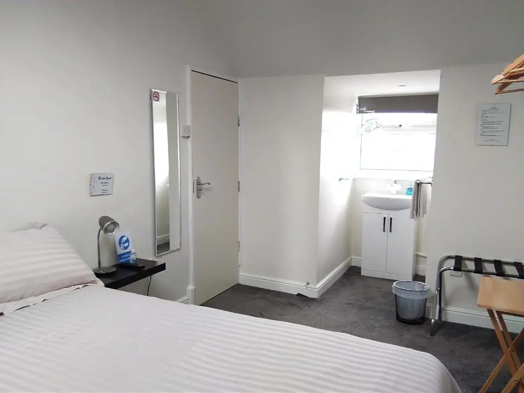 Comfort Guest House