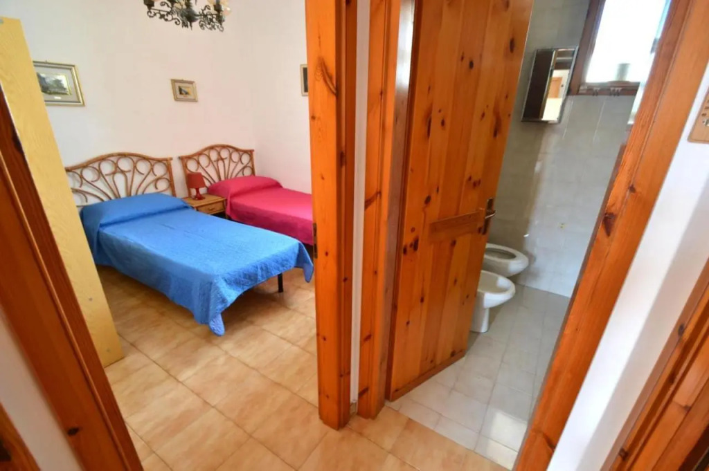 Casa vacanza vicino spiaggia-LL23