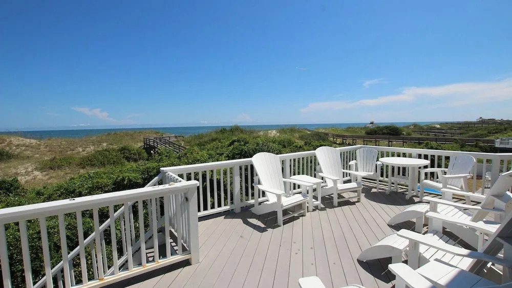 Summer's Getaway 1125 - 5 Br Home
