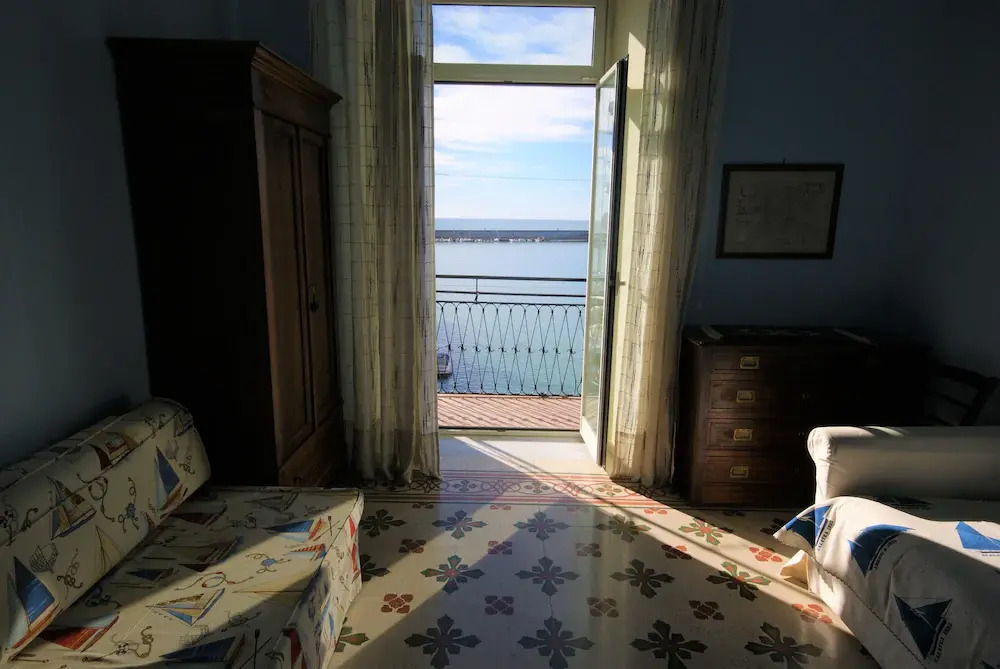 casa Parisi