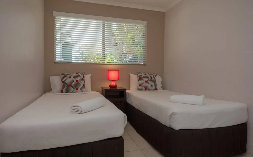 Clearwater Noosa Resort