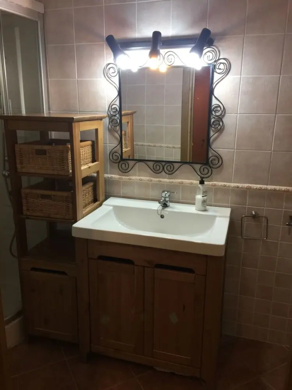 Apartamento Inmobahia - BI - 21