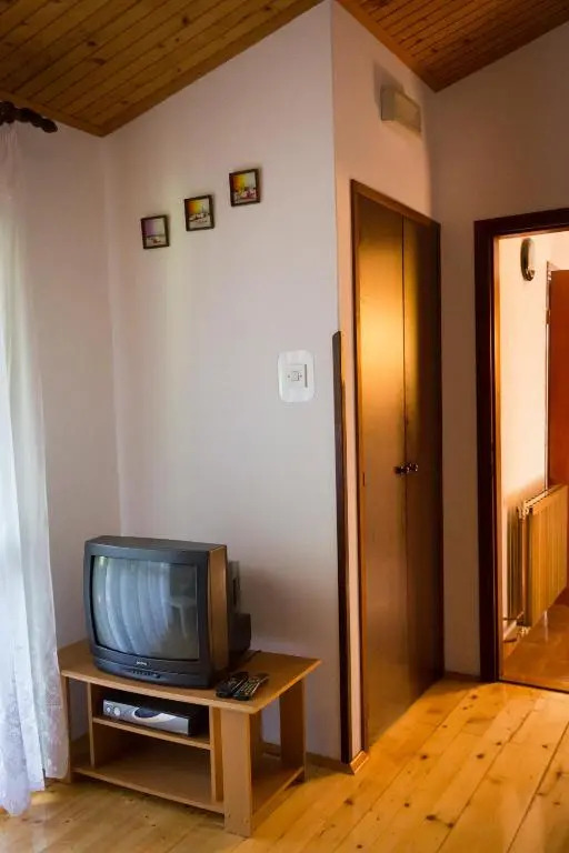 Apartment Sole e Mare