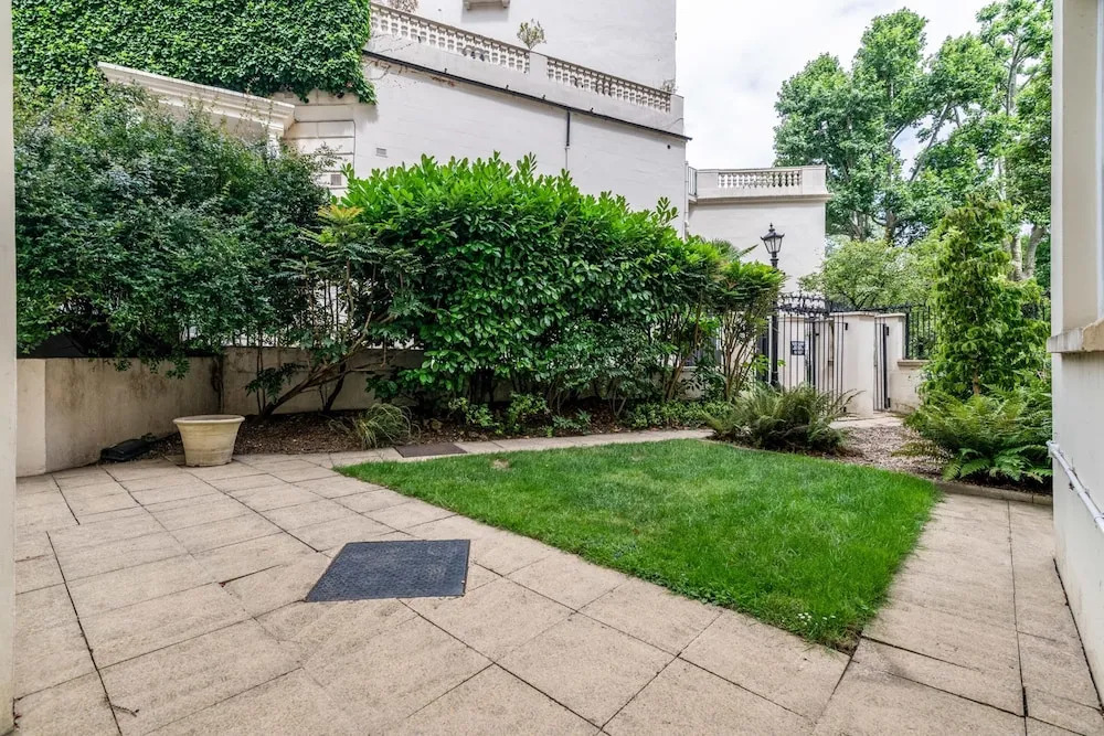Canal Crescent Charm Flat With Stunning Views, Little Venice