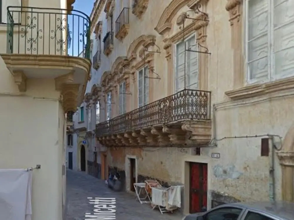 WS Le Corti di Gallipoli