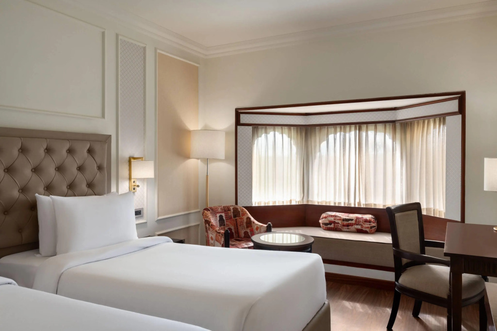 Ramada By Wyndham Jaisalmer Barmer Road