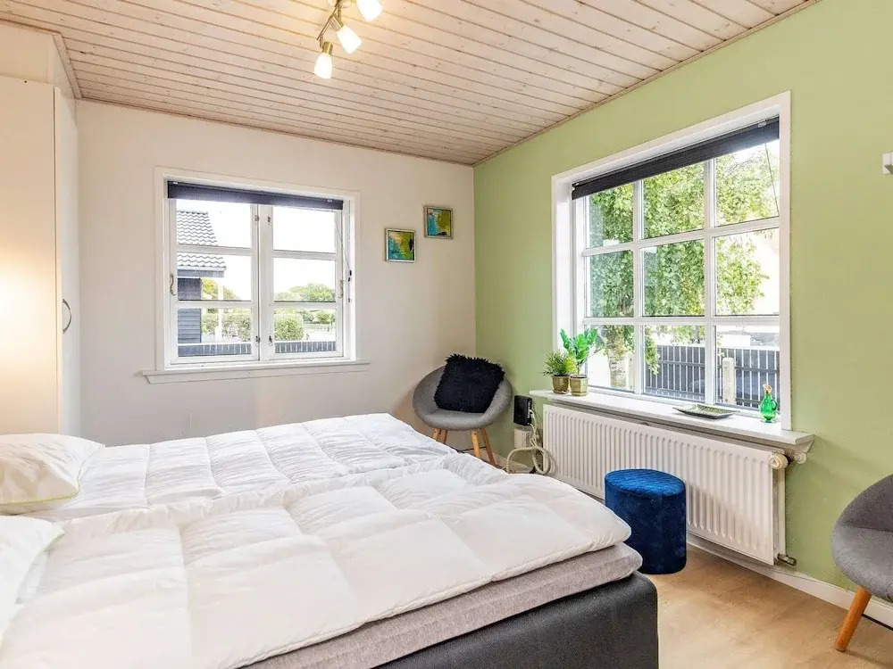 Tranquil Holiday Home in Skagen near Coast