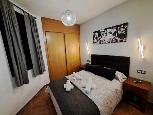 Nuevo apartamento Eursu centro