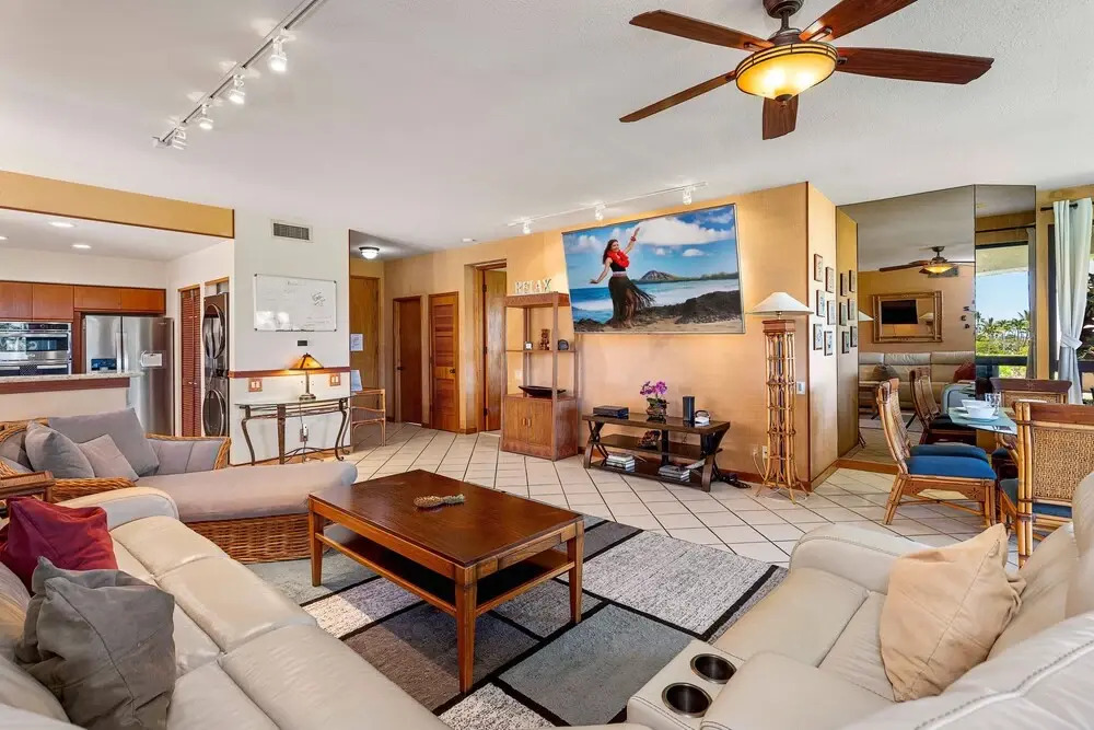Spacious Ground Floor Villa - Ocean View - Vrkcv