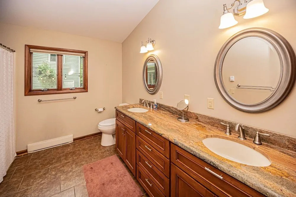 Chateau Relaxo by Taylor Made Deep Creek