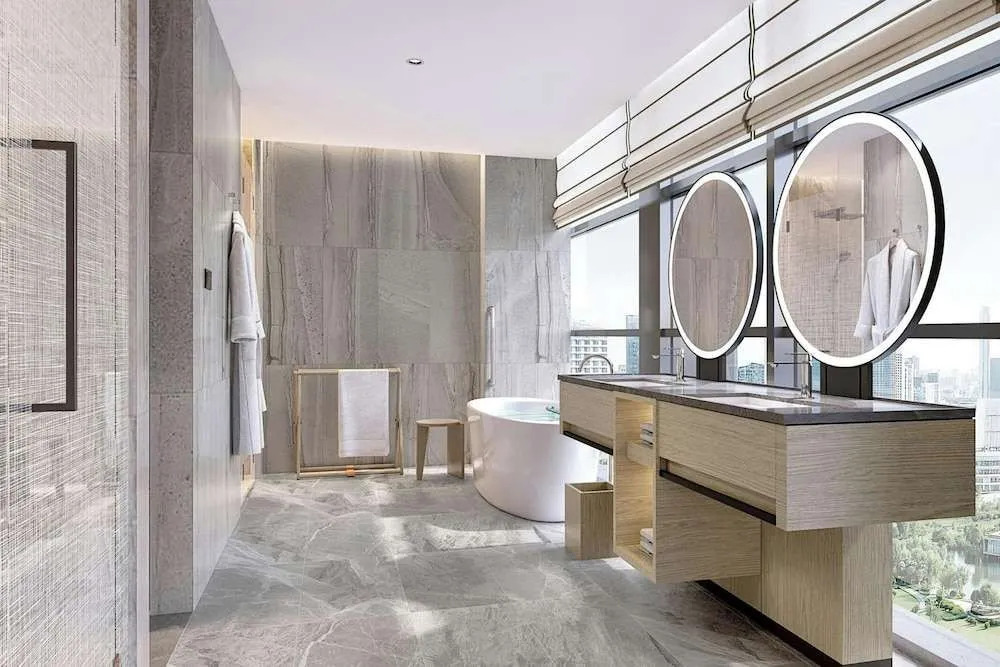 Courtyard by Marriott Nanning Wuxiang