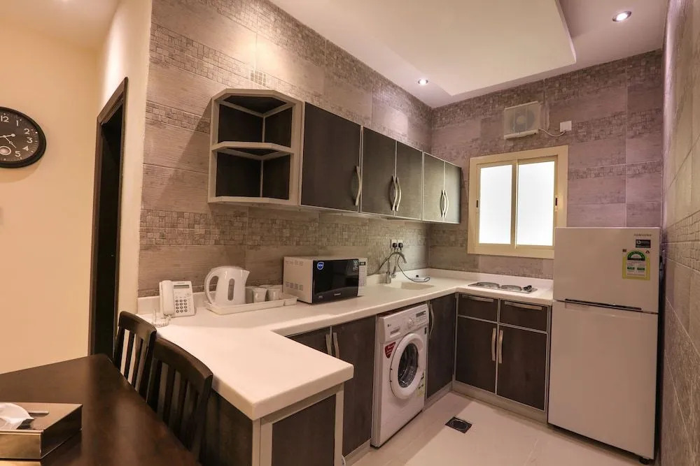 Al Itqan For Serviced Apartments-الاتقان للشقق المخدومة