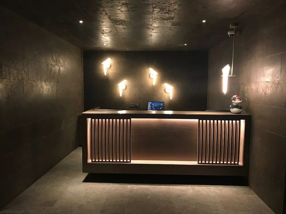 Levana Suites
