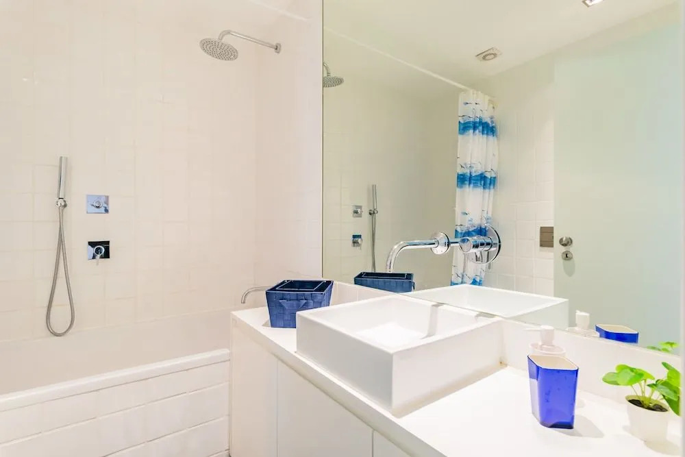 Santo Amaro Beach Apartment