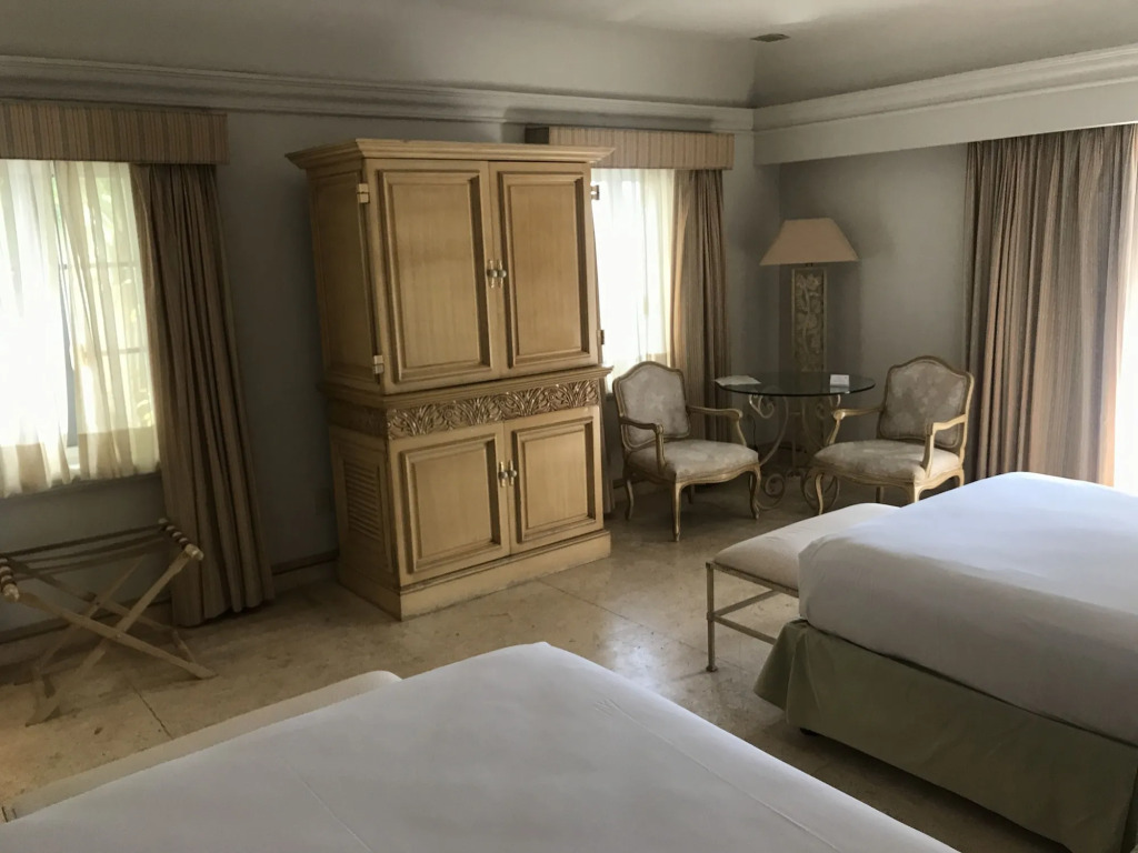Grand Isla Navidad Golf & Spa Resort with Marina
