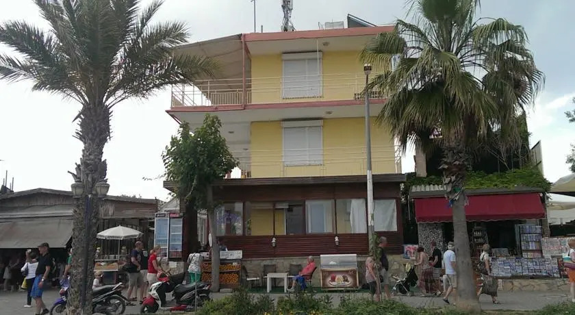 Golcuk Motel