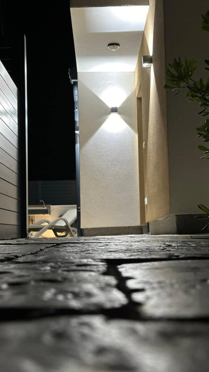 Poolhouse Flip Flop - mit privatem Pool