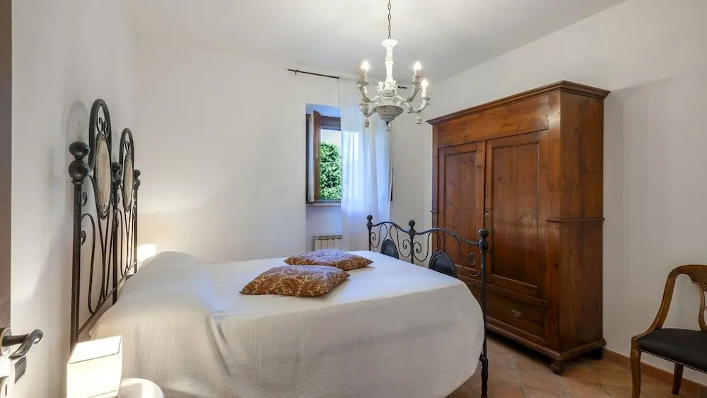 VILLA BANCI 8, Emma Villas