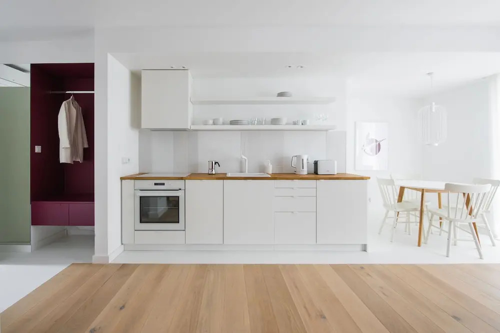 Colors Apartments Zator - tylko 10 minut piechotą od Energylandii