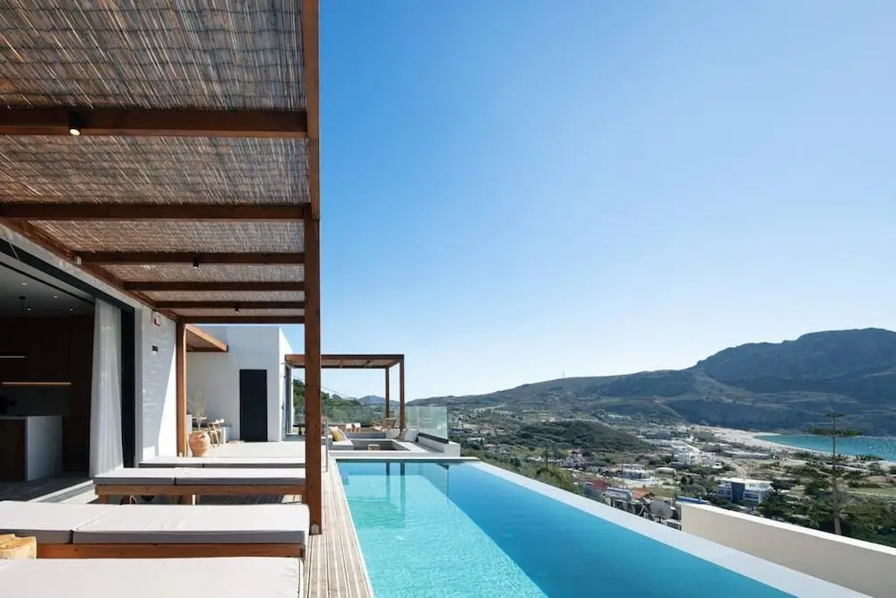 Villa Hestia