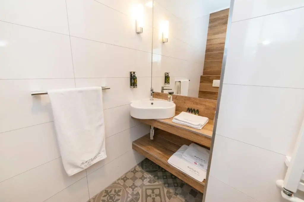 Aspen Prime Ski & Bike Resort - basen, sauna, jacuzzi, siłownia w cenie pobytu