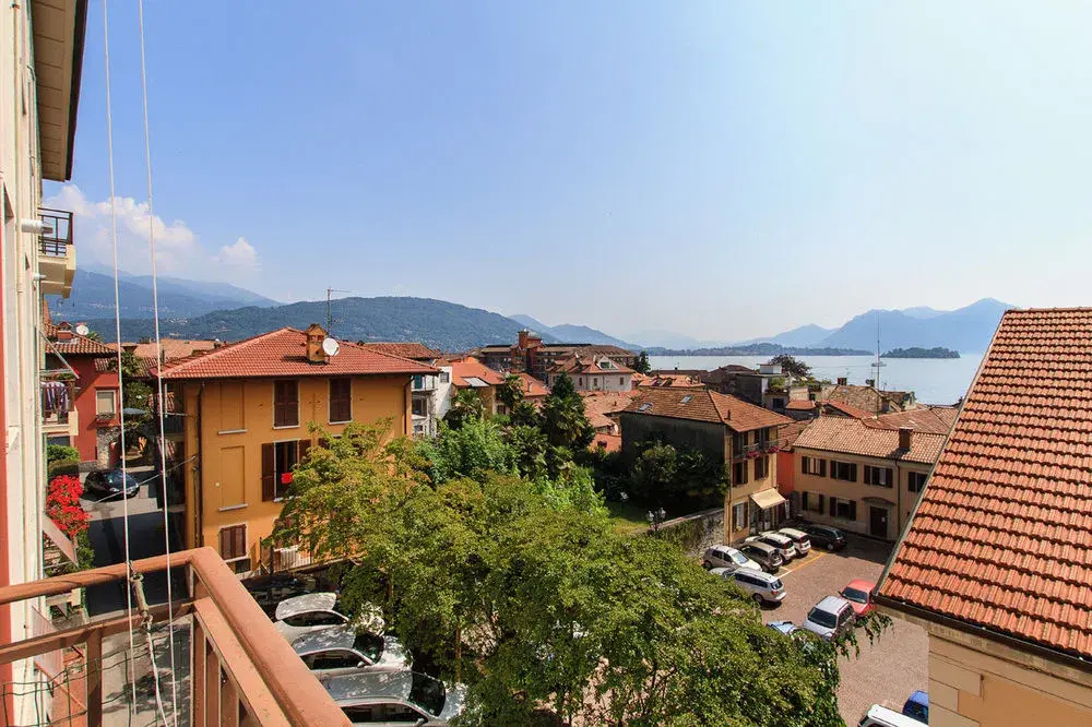 Impero House Rent - Baveno