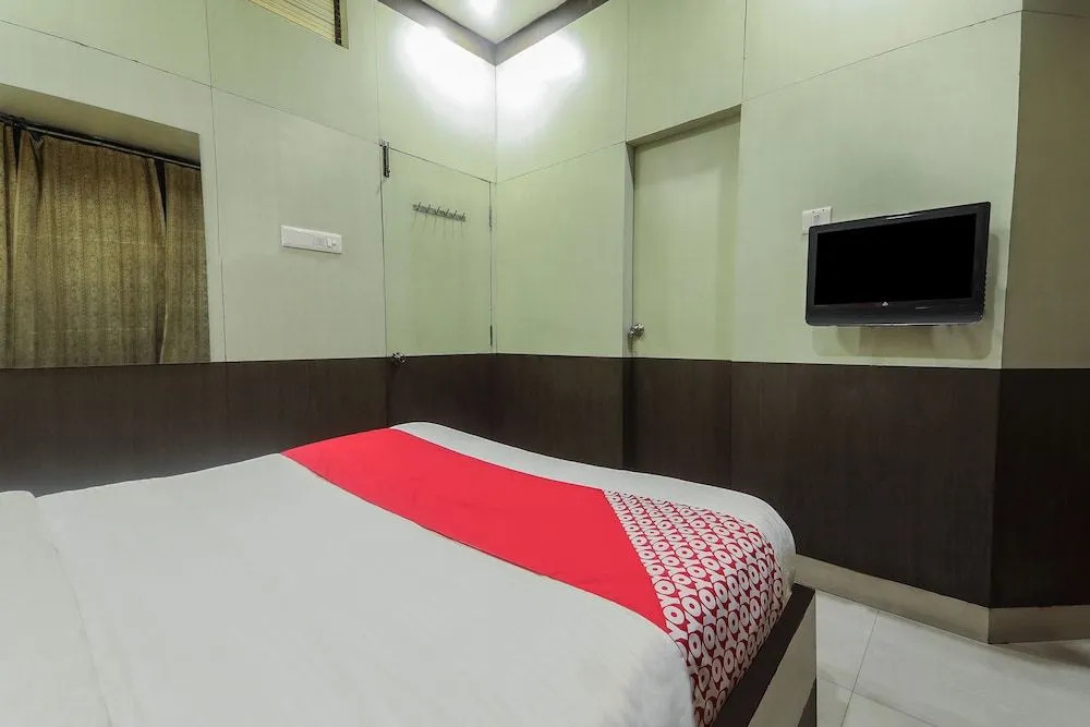 Hotel O Golden Peak