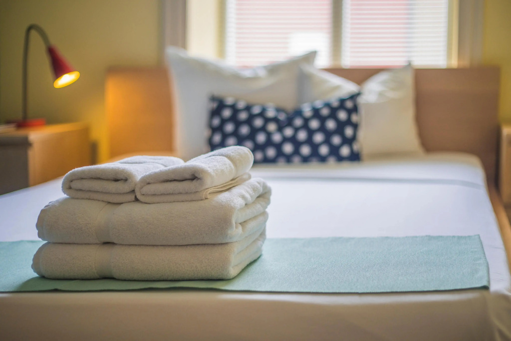 The Ritz Hostel