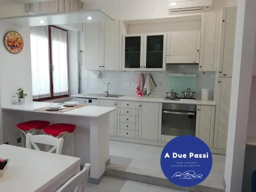 Appartamento A Due Passi