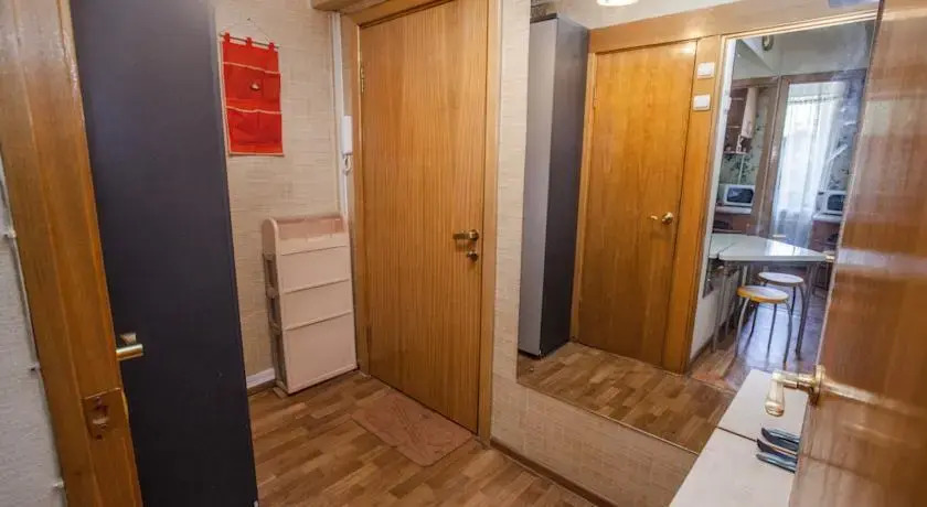 Apartment Zvenigorodskoye shosse