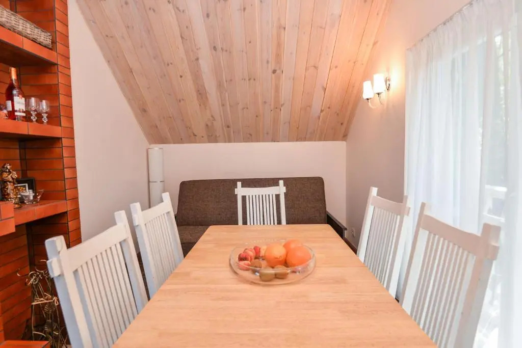 Apartamentai sodyboje