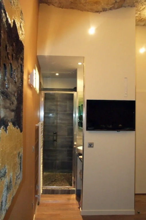 Loge des 3 Maries