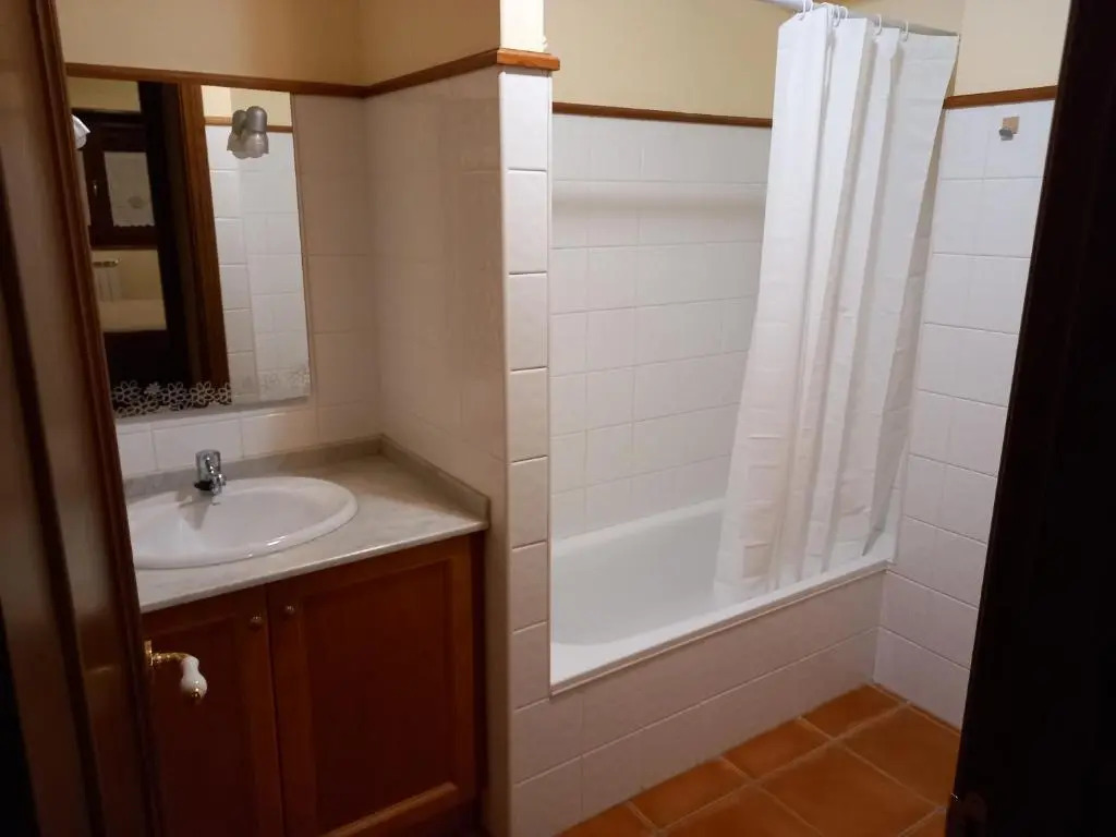 Acogedor Apartamento 2 Habitaciones en Boí