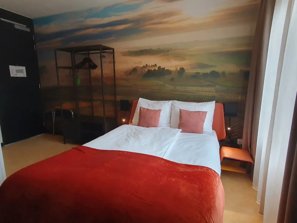 Dormio Wijnhotel Valkenburg
