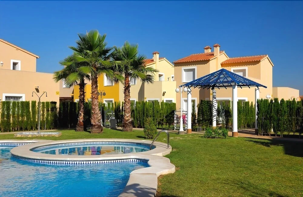 Oliva Nova Golf Apartamentos y Villas