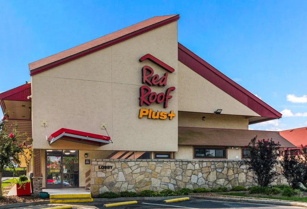 Red Roof Inn PLUS+ Nashville North Goodlettsville