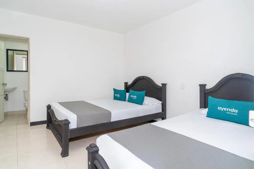 Hotel Confort Boutique Rionegro