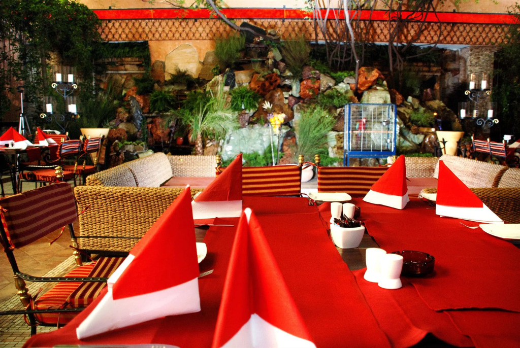 Hotel Prahova Plaza