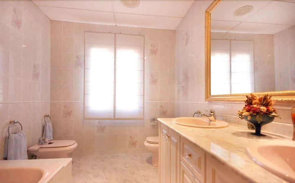 Villa Savanna Spacious villa with private pool near the beach