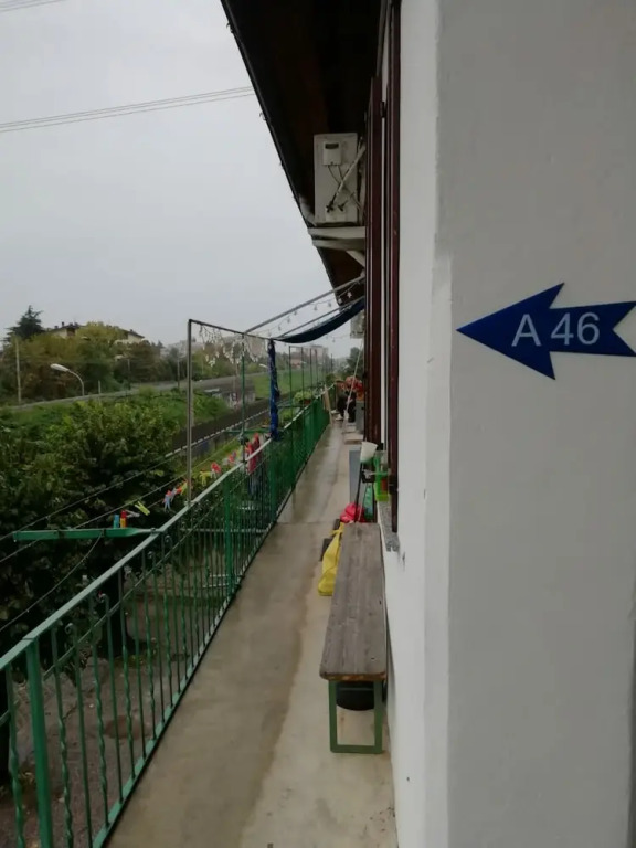 A46 Foresteria Lombarda