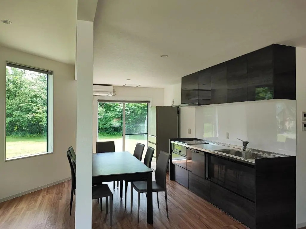Hakuba Sunrise Apartments
