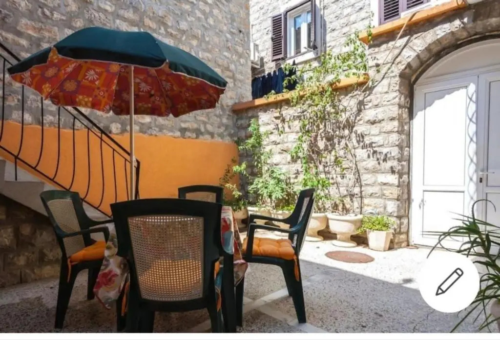 Apartment Danka