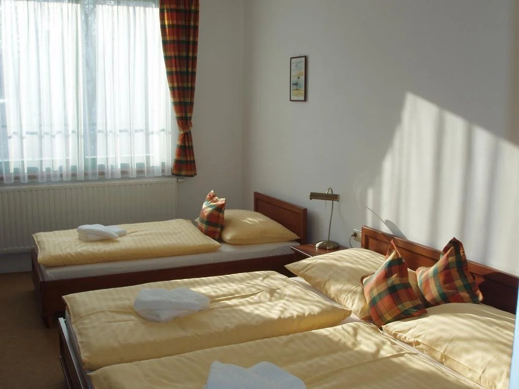 Hotel Loucky