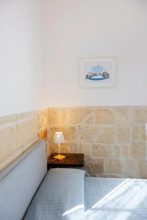 Apulian House