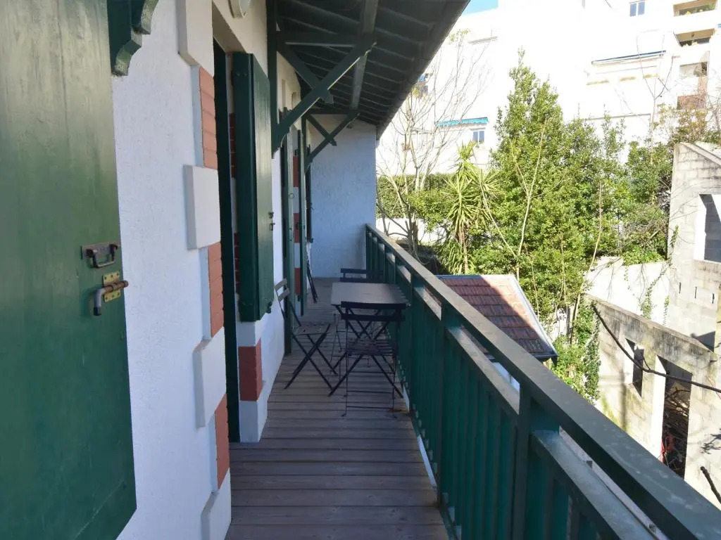 Appartement Arcachon, 2 Pièces, 4 Personnes - Fr-1-420-89