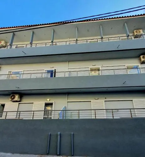 Eva Ivoni apartments