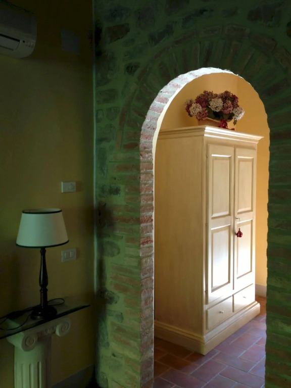 Il Borghetto Andrea Tafi