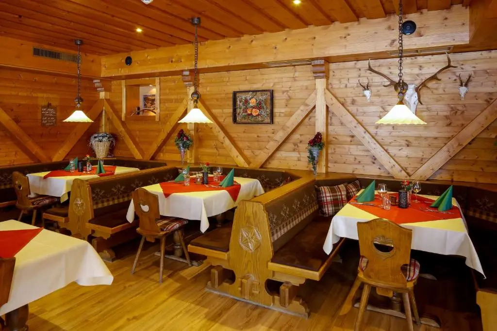 Hotel Edelweiss