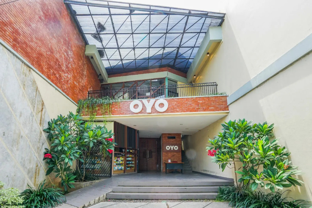 OYO 316 Umada Beds & Lounge Syariah