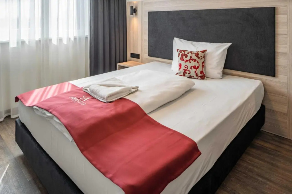 Abasto Hotel Dachau